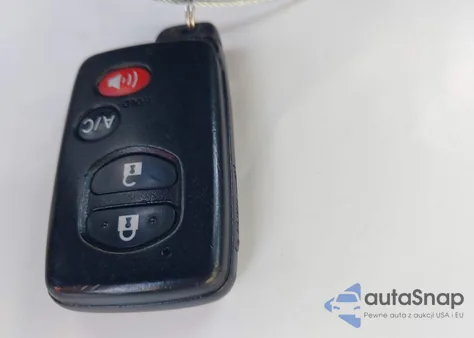 2010 Toyota Prius Iii from USA, damaged, VIN JTDKN3DU2A0048061